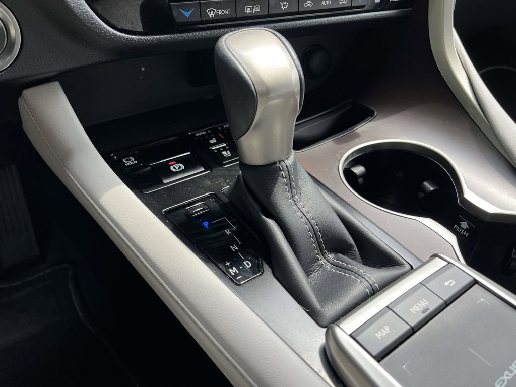 Used 2022 Lexus RX 350 FWD w/ Premium Package image 19
