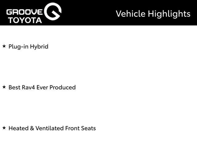 Used 2021 Toyota RAV4 XSE w/ Premium Package AWD/4WD image 4