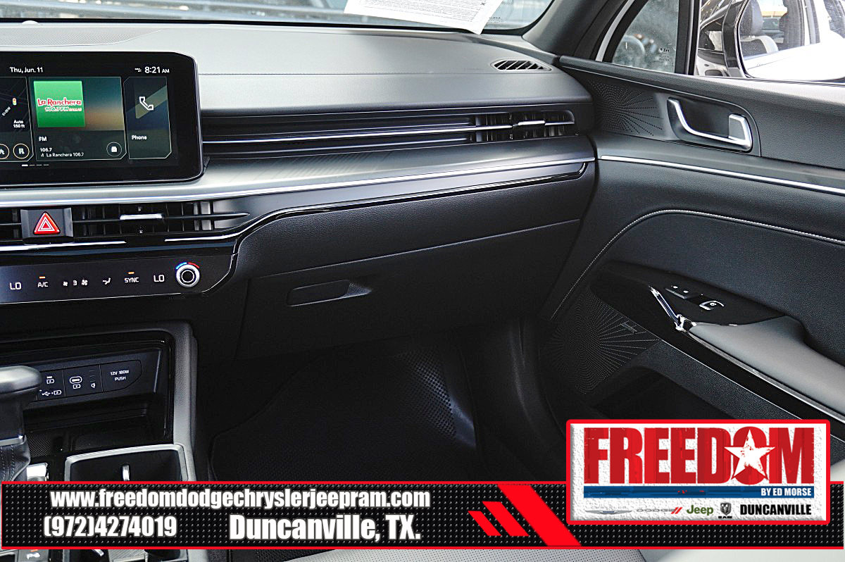 Used 2025 Kia K5 GT-Line w/ GT-Line Premium Package FWD image 37