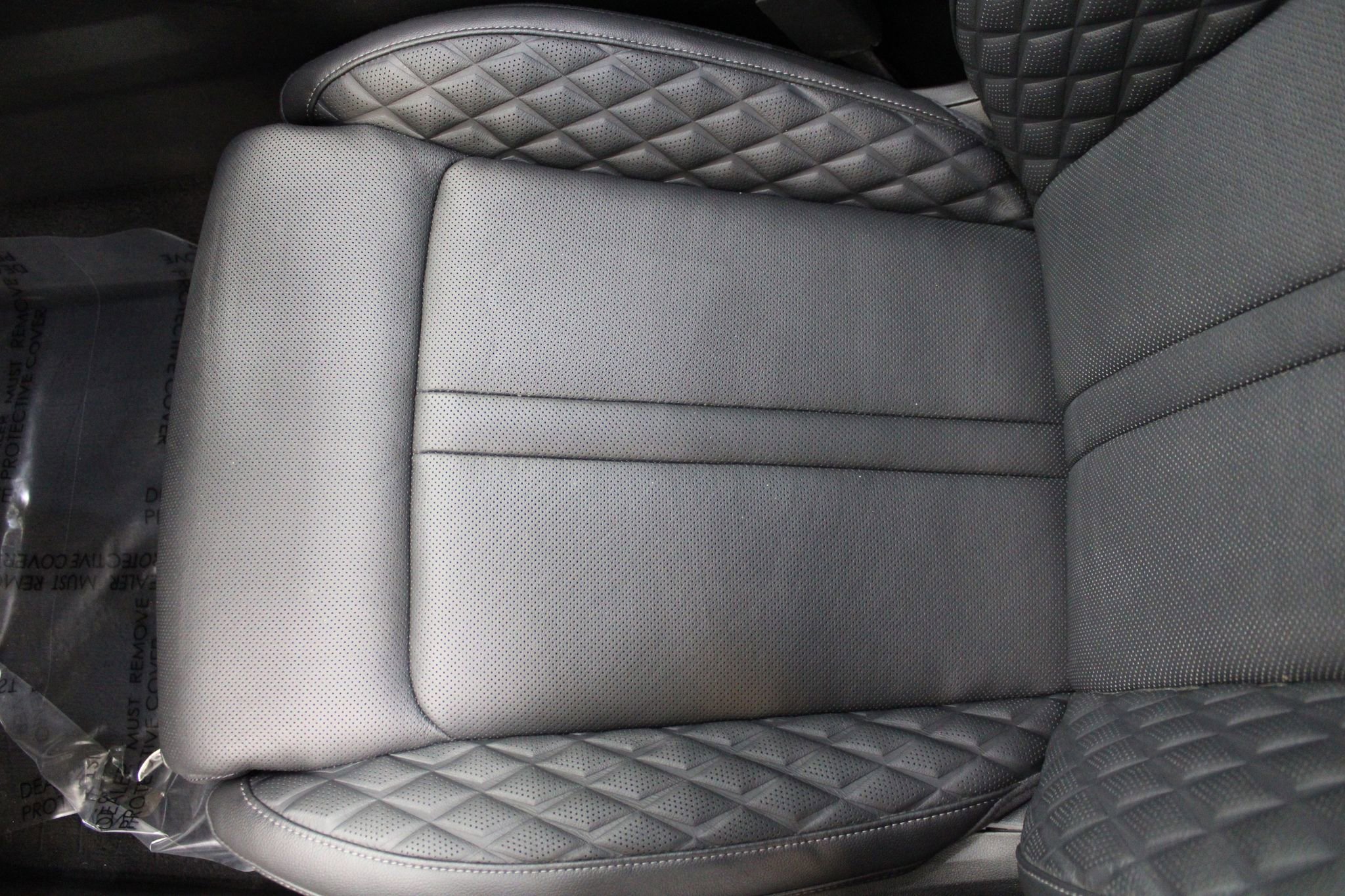 Used 2023 Kia Sorento SX Prestige AWD/4WD image 19