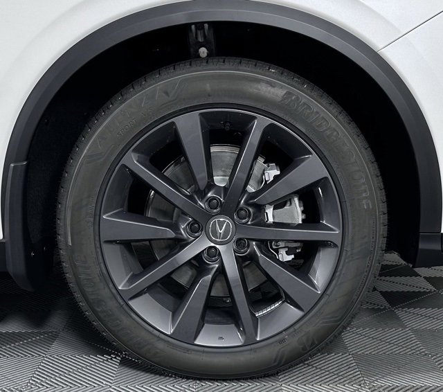 New 2026 Acura MDX A-Spec image 9