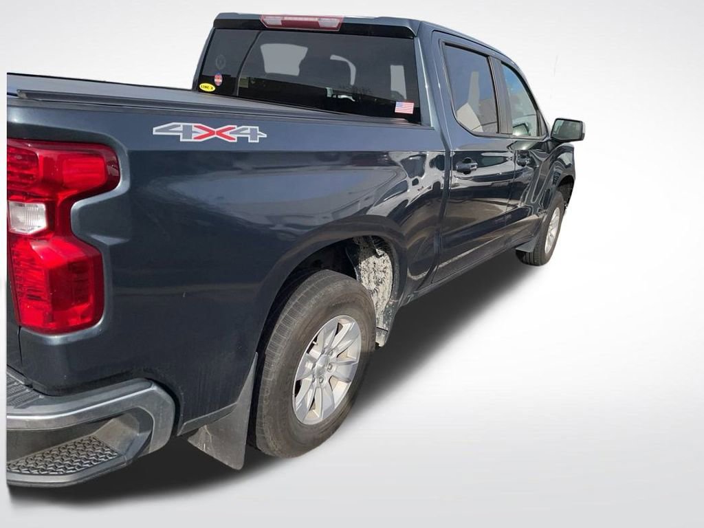 Used 2020 Chevrolet Silverado 1500 LT w/ All-Star Edition image 5