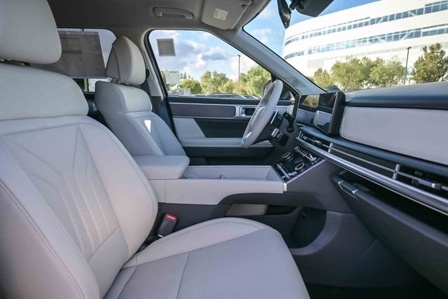 New 2026 Hyundai Santa Fe SEL AWD/4WD image 18
