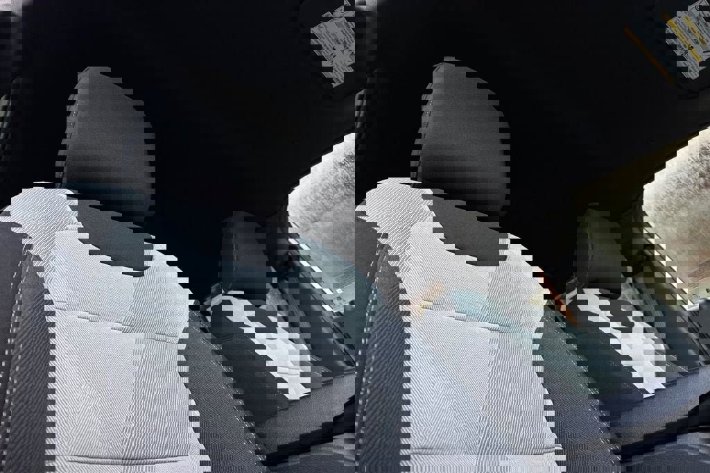 New 2026 Chevrolet Trax RS image 17