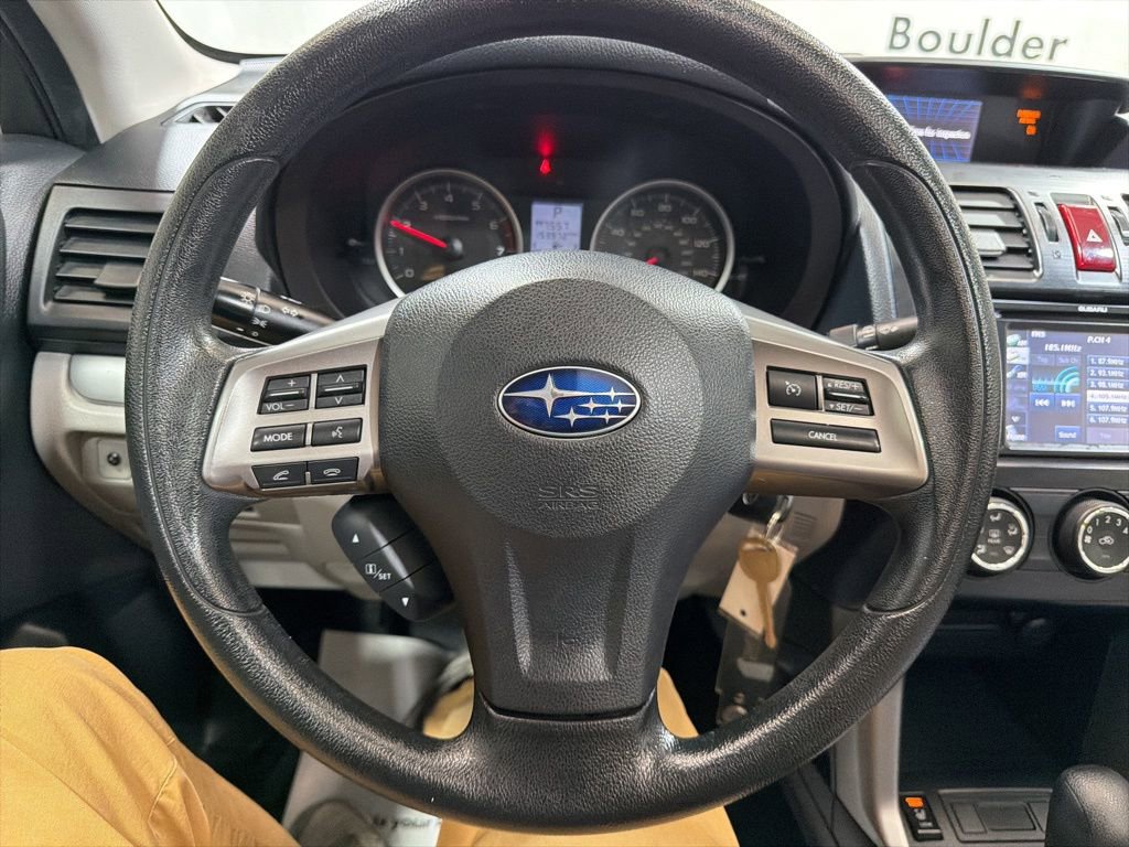 Used 2014 Subaru Forester 2.5i Premium image 28