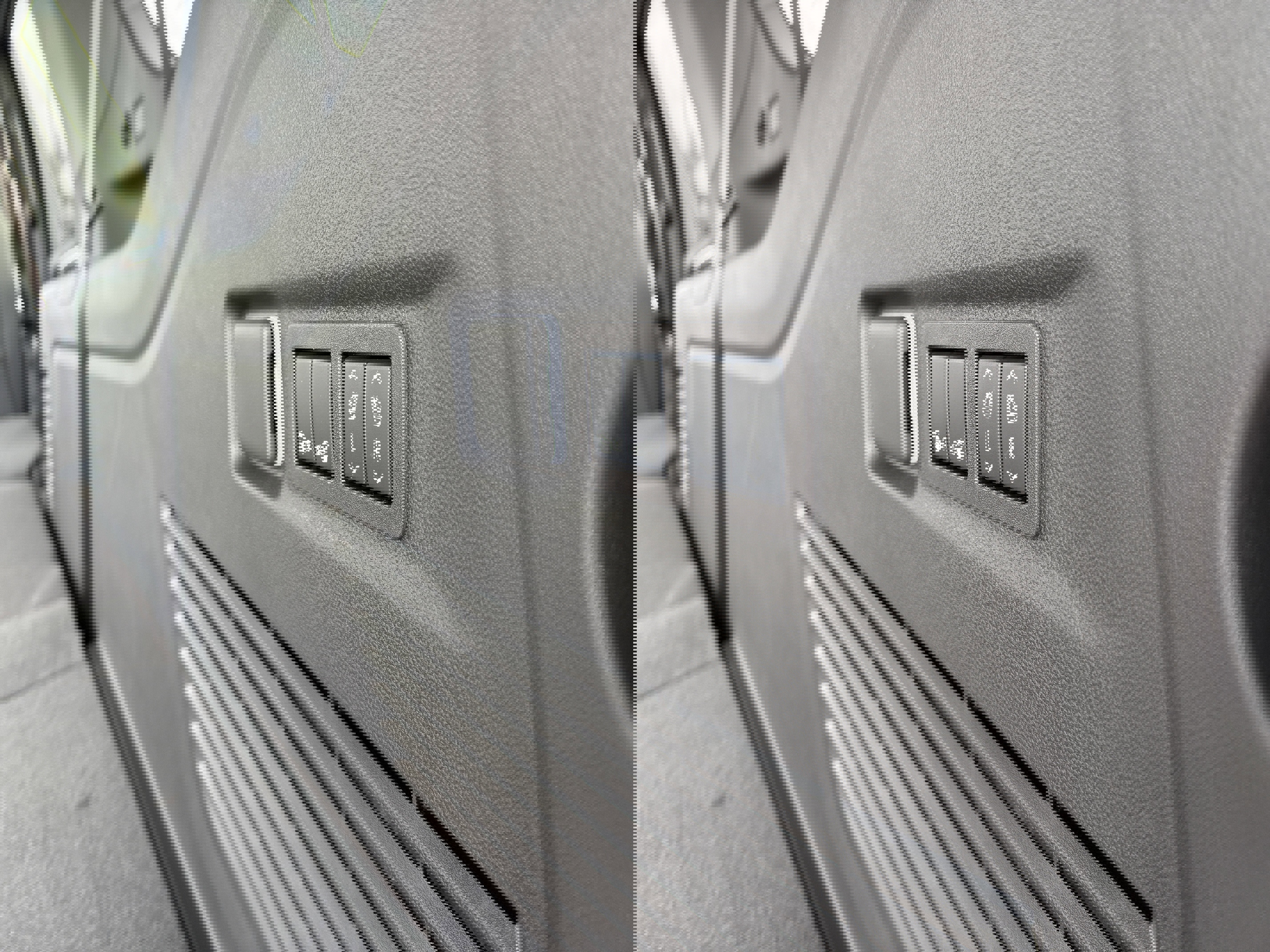 New 2026 Chevrolet Suburban Premier image 37