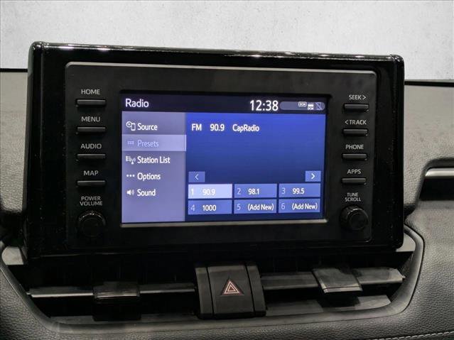 Used 2025 Honda CR-V EX-L image 13