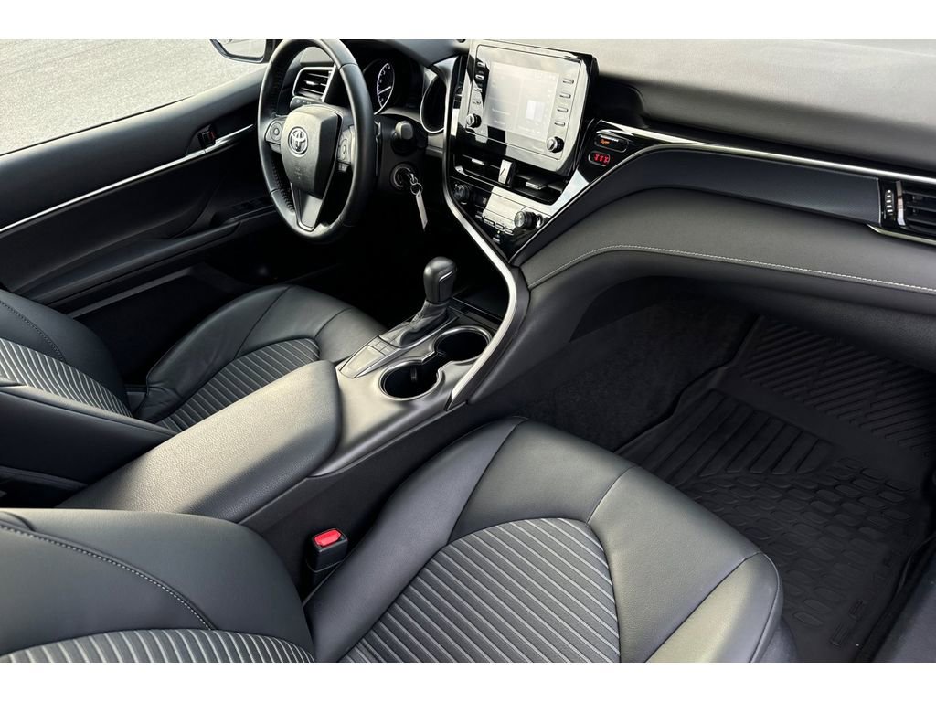 Certified 2023 Toyota Camry SE image 16