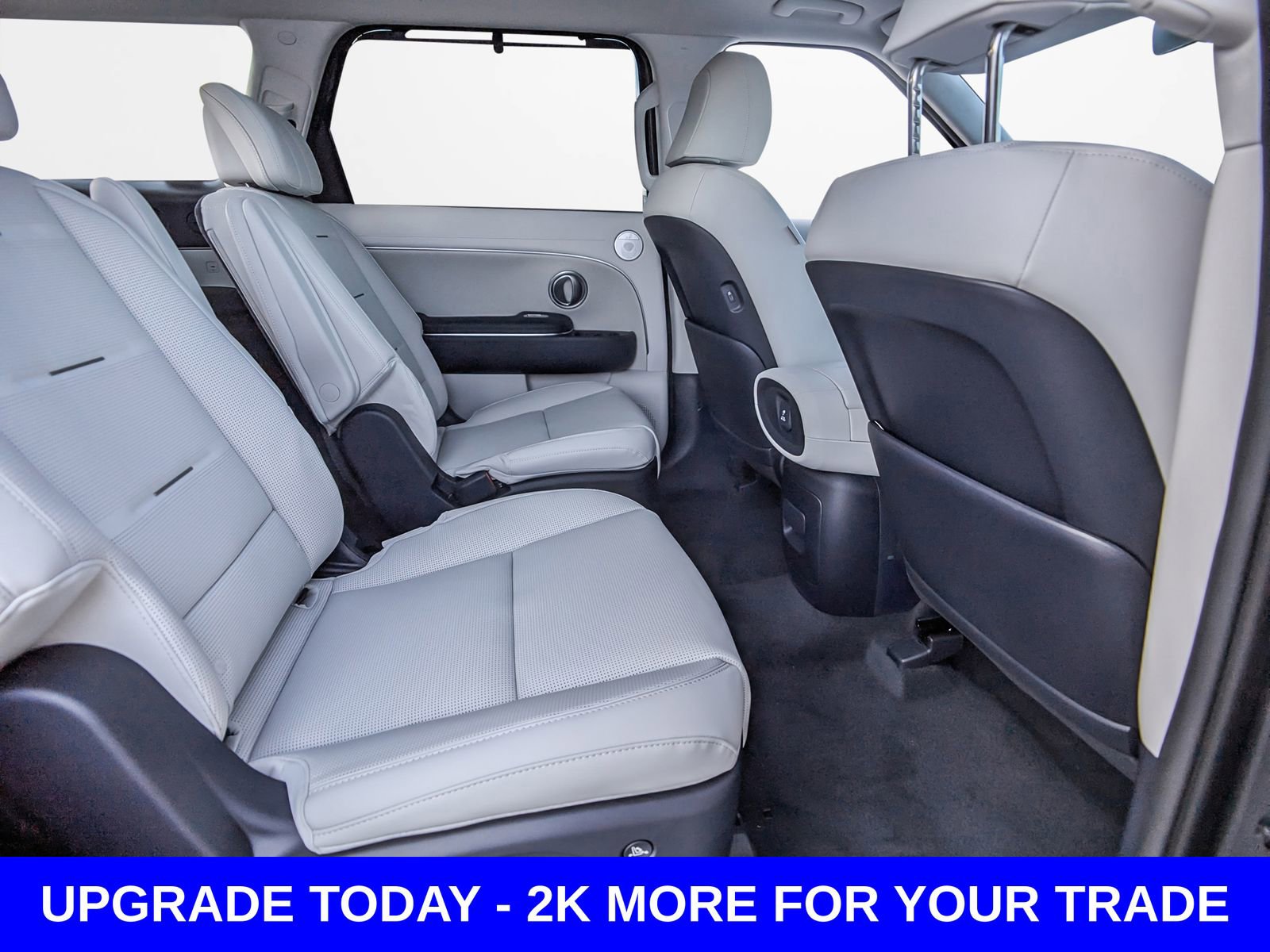 New 2026 Hyundai Palisade Calligraphy image 29