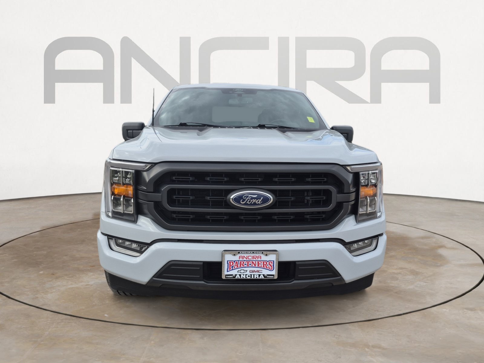 Used 2022 Ford F150 XLT w/ Equipment Group 302A High RWD image 4