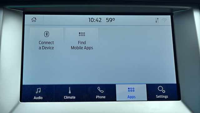 Used 2023 Ford Ranger XLT AWD/4WD image 58
