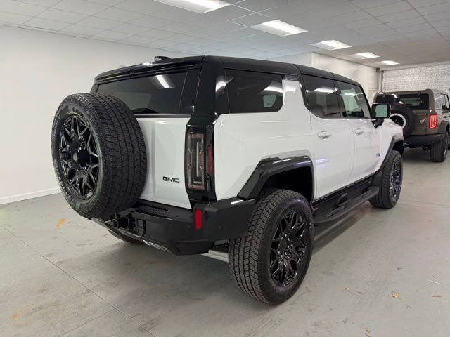 New 2026 GMC Hummer EV SUV image 6