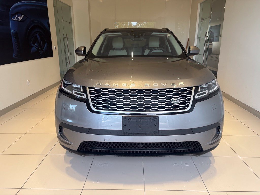 Used 2020 Land Rover Range Rover Velar S AWD/4WD image 8