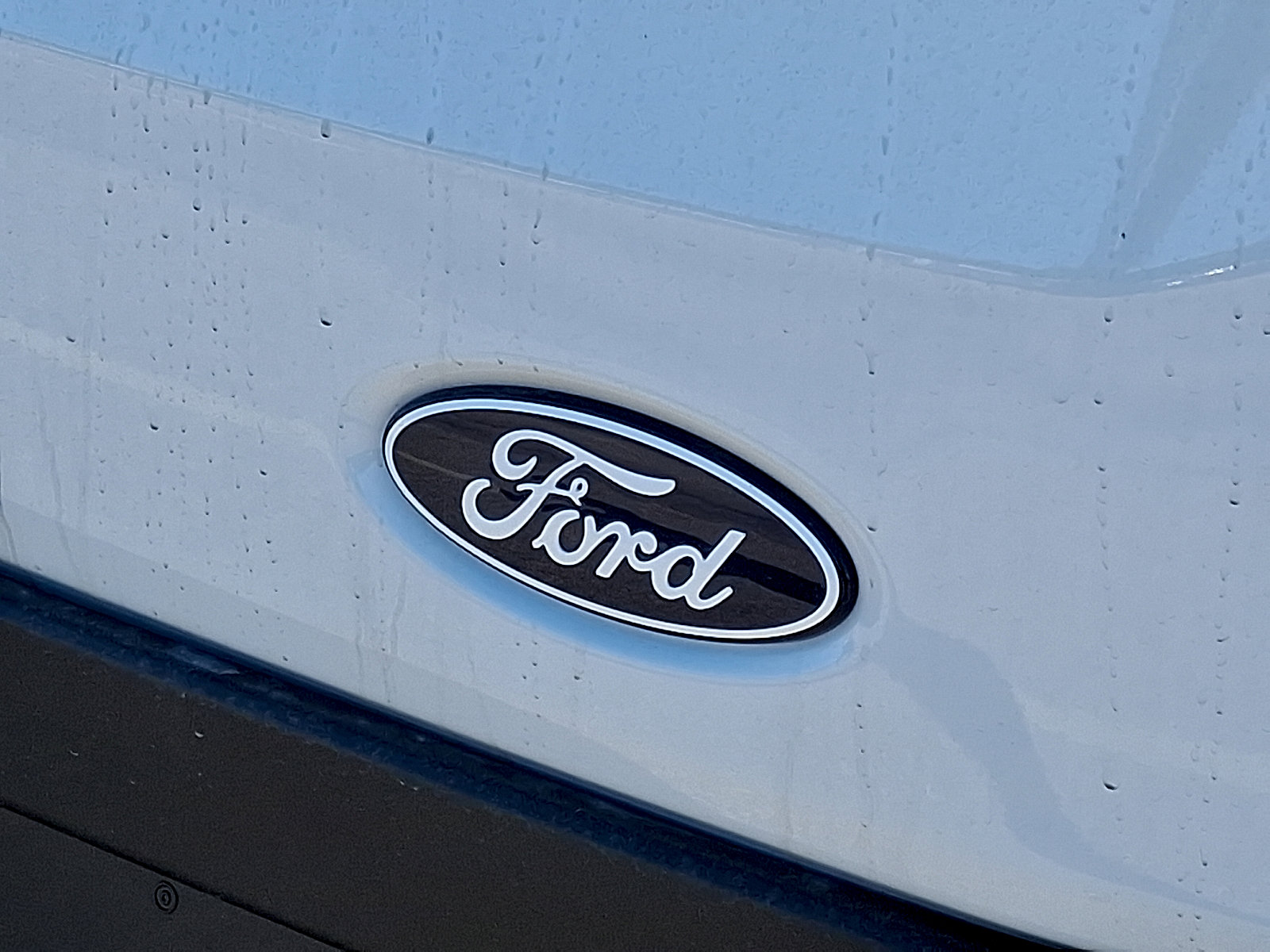 New 2026 Ford Transit 250 148 High Roof w/ Load Area Protection Package image 21