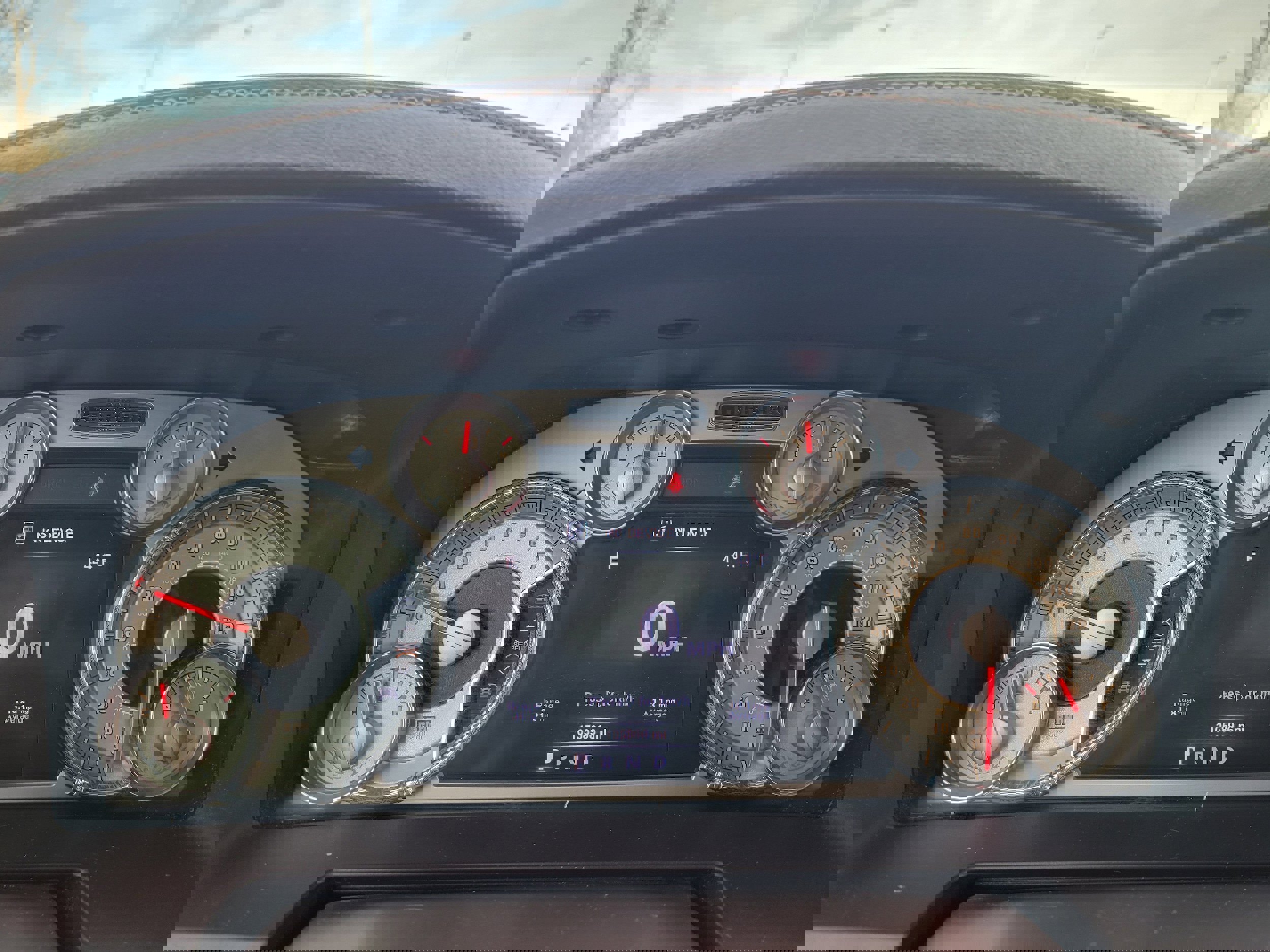 Used 2017 RAM 1500 Laramie Longhorn image 15