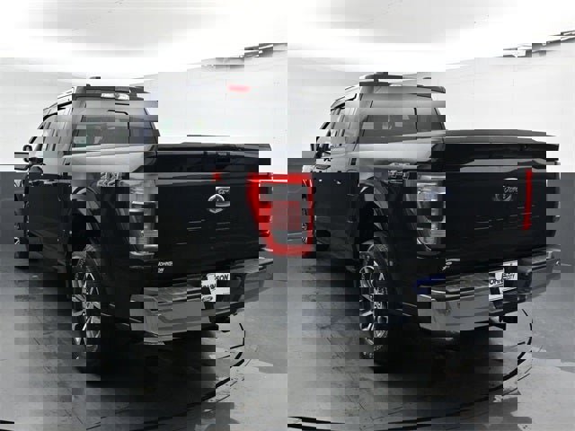 Used 2021 Ford F150 Lariat image 11