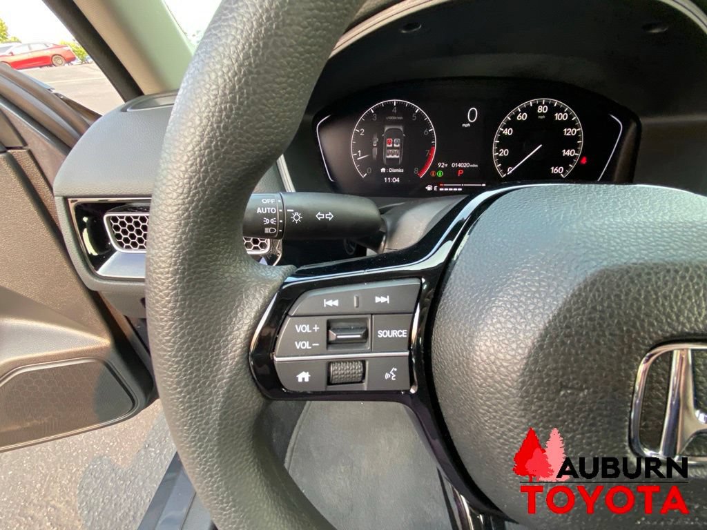 Used 2024 Honda Civic LX image 33