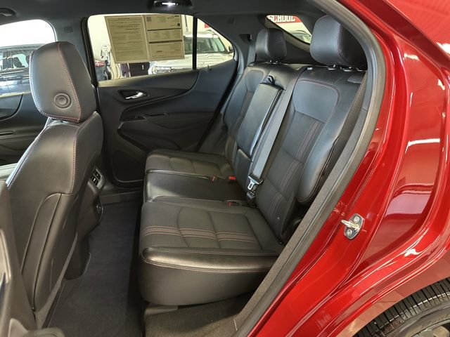 Used 2023 Chevrolet Equinox RS AWD/4WD image 5
