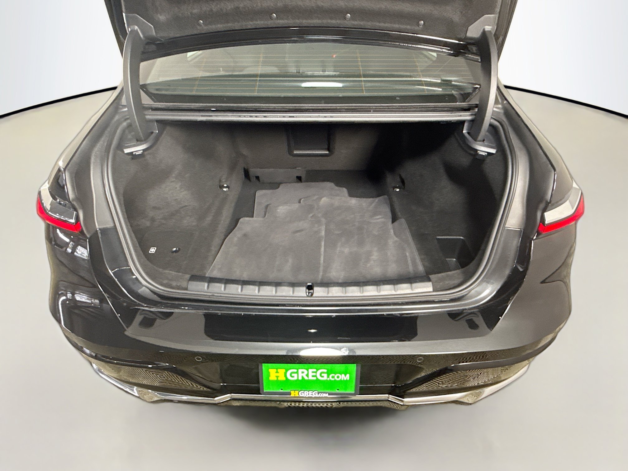 Used 2026 BMW 740i xDrive AWD/4WD image 35