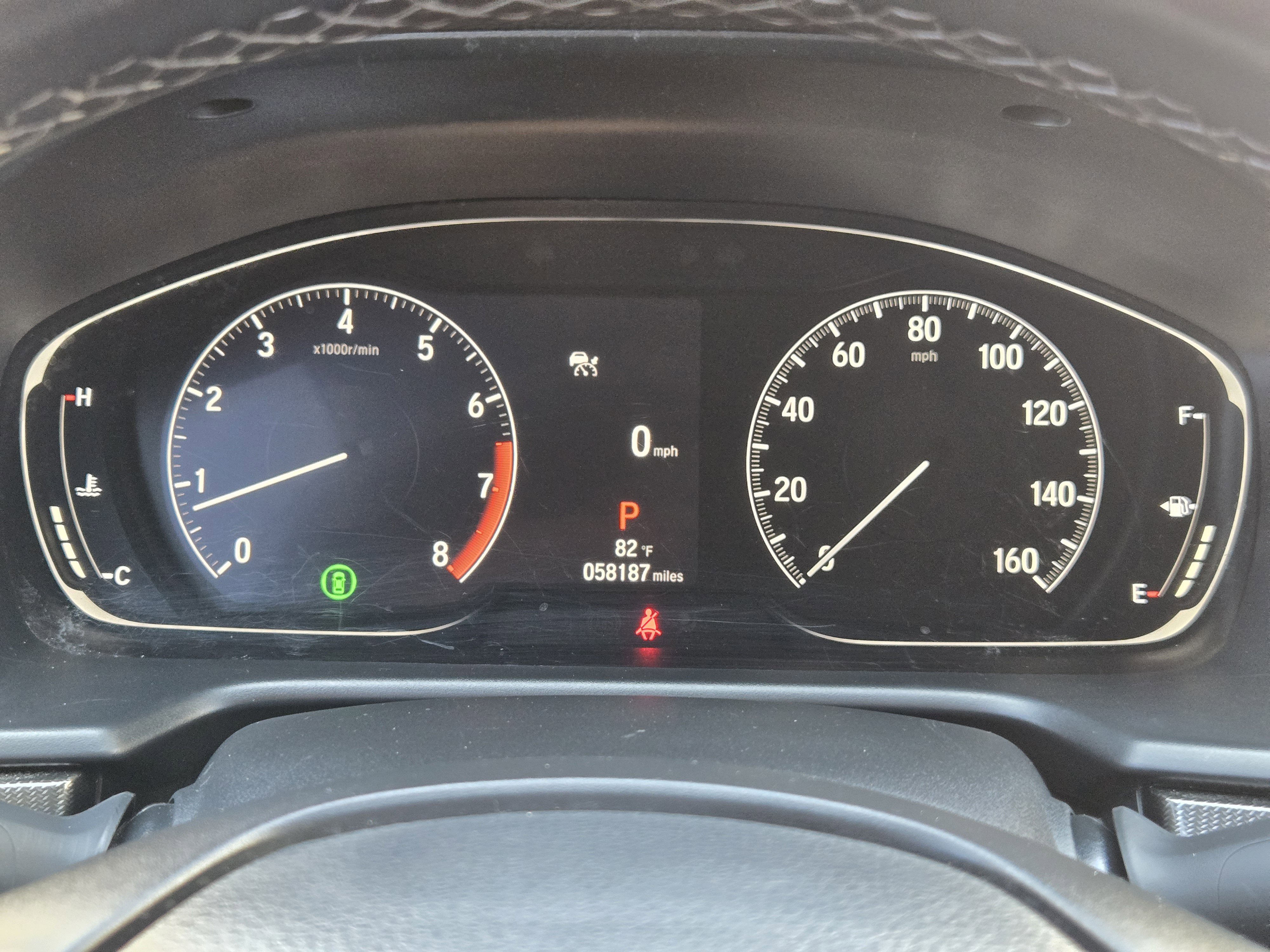 Used 2022 Honda Accord Sport image 19