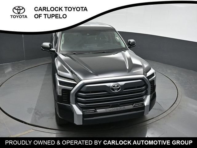 Used 2023 Toyota Tundra Limited AWD/4WD image 37