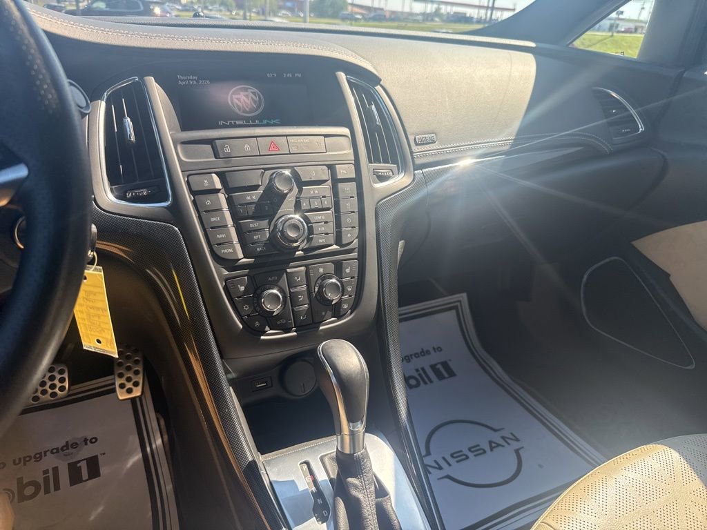 Used 2017 Buick Cascada Sport Touring image 20