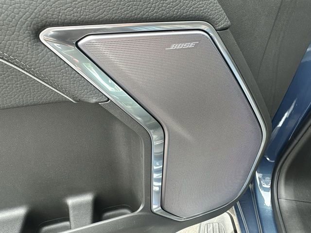New 2025 GMC Sierra 2500 Denali w/ Technology Package image 25