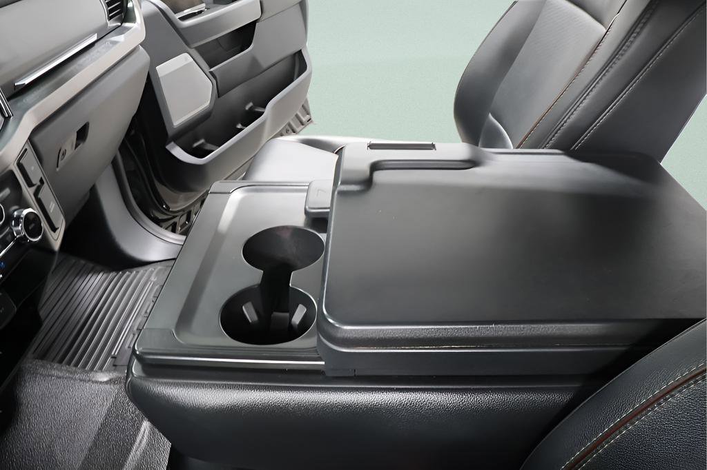 Used 2023 Ford F450 Lariat w/ FX4 Off-Road Package image 20