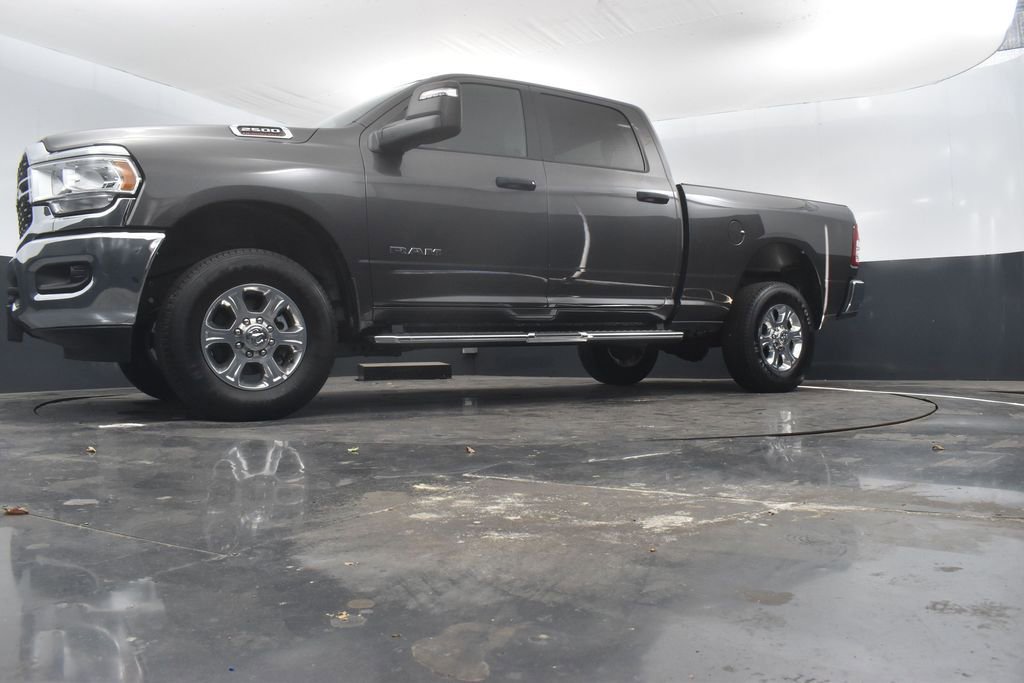 Used 2024 RAM 2500 Big Horn image 27