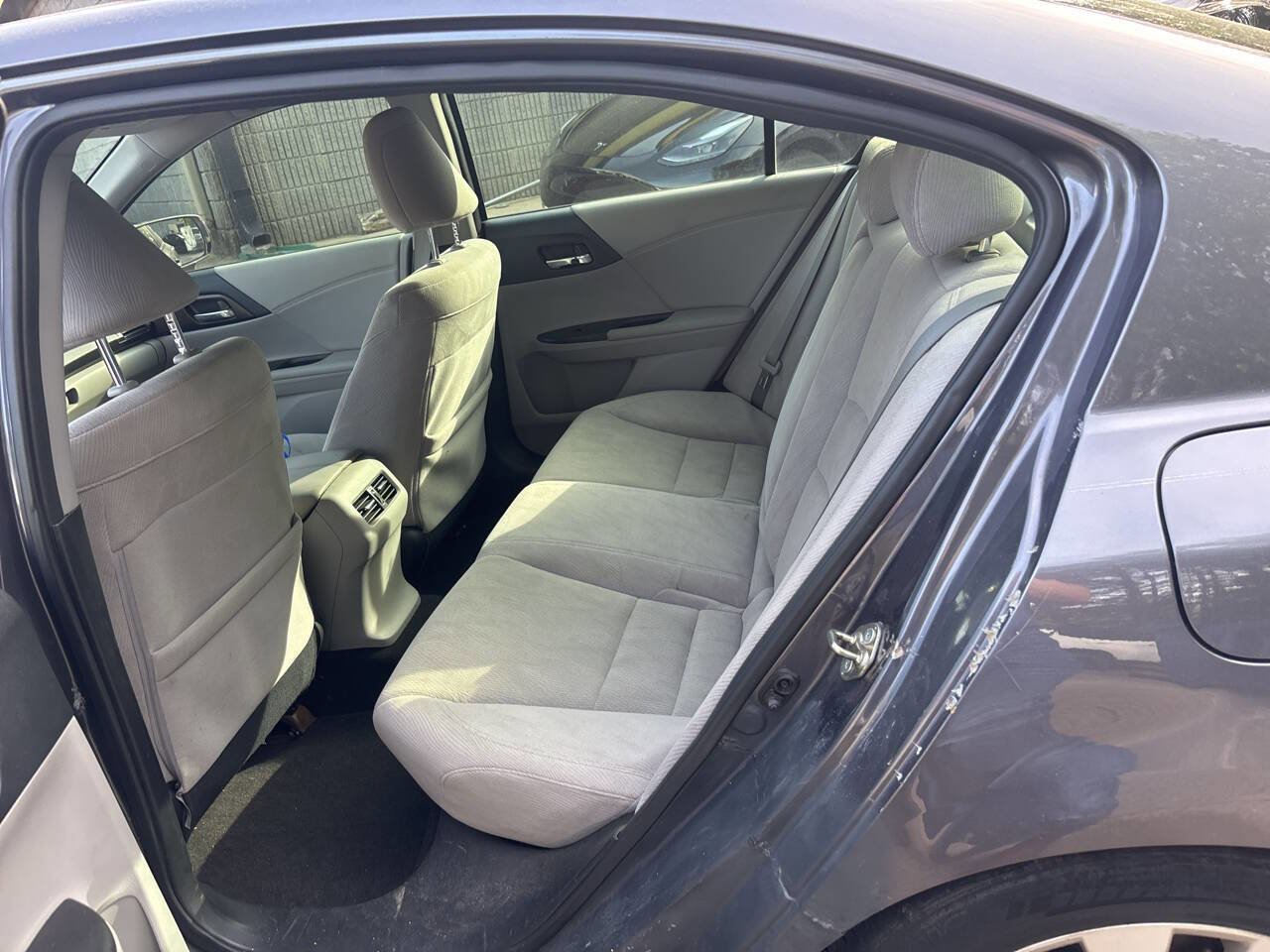 Used 2015 Honda Accord EX image 18
