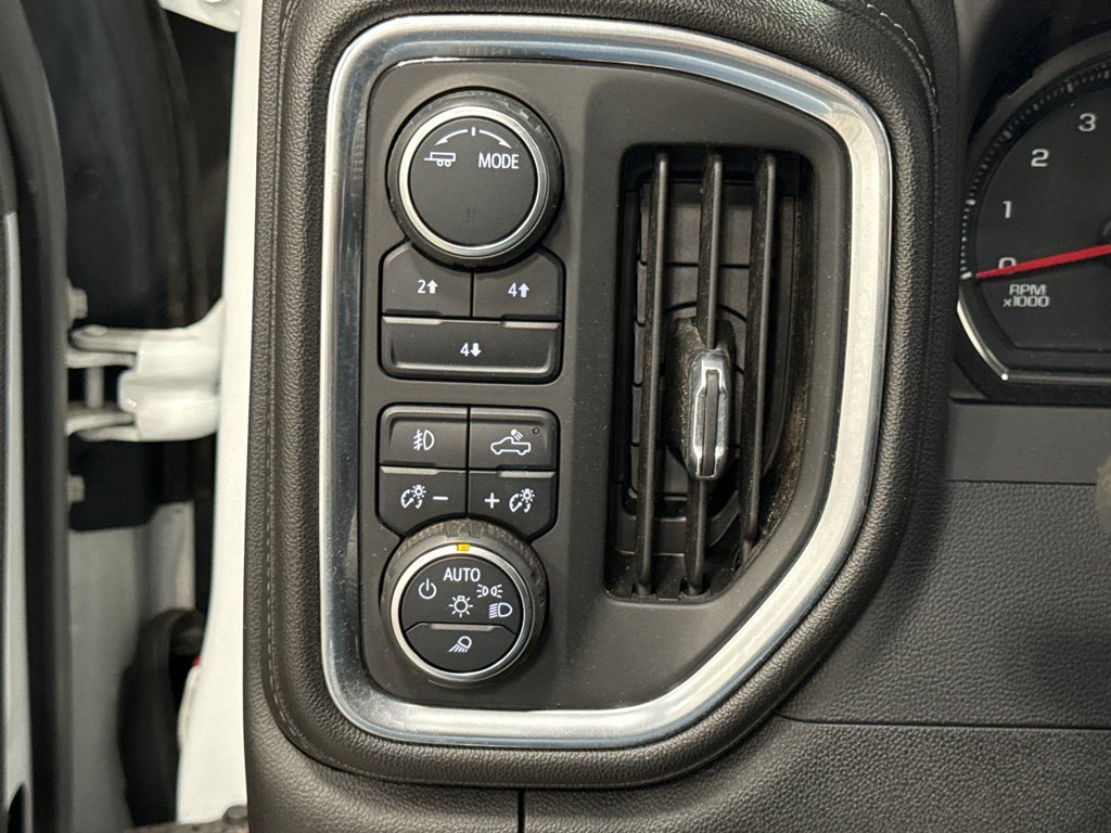 Used 2022 Chevrolet Silverado 2500 LT w/ All Star Edition image 12