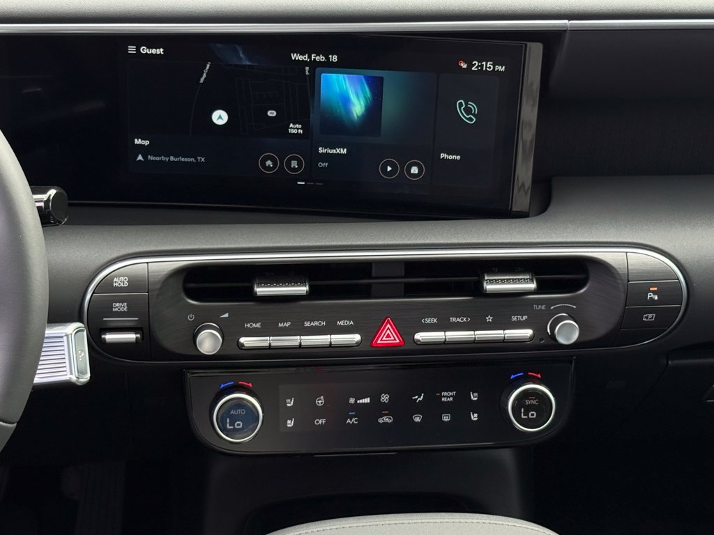 New 2026 Hyundai Palisade SEL FWD image 12