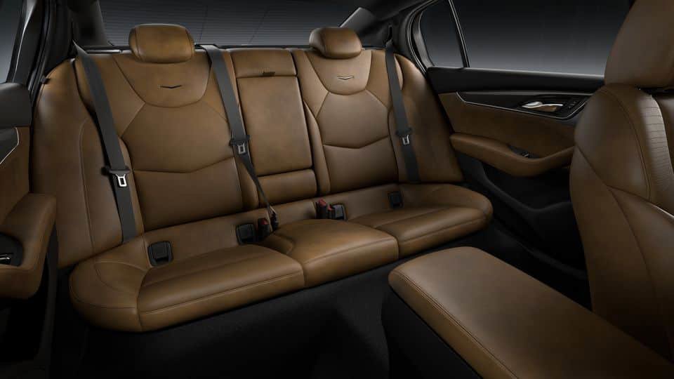 New 2026 Cadillac CT5 Sport RWD image 36