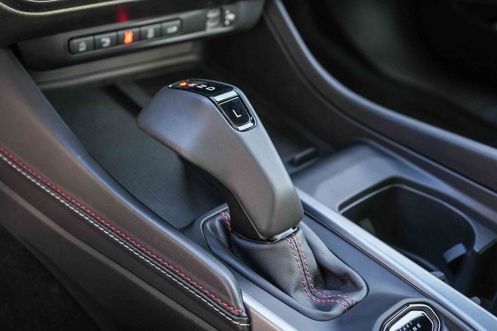 New 2026 Dodge Charger Scat Pack AWD/4WD image 19