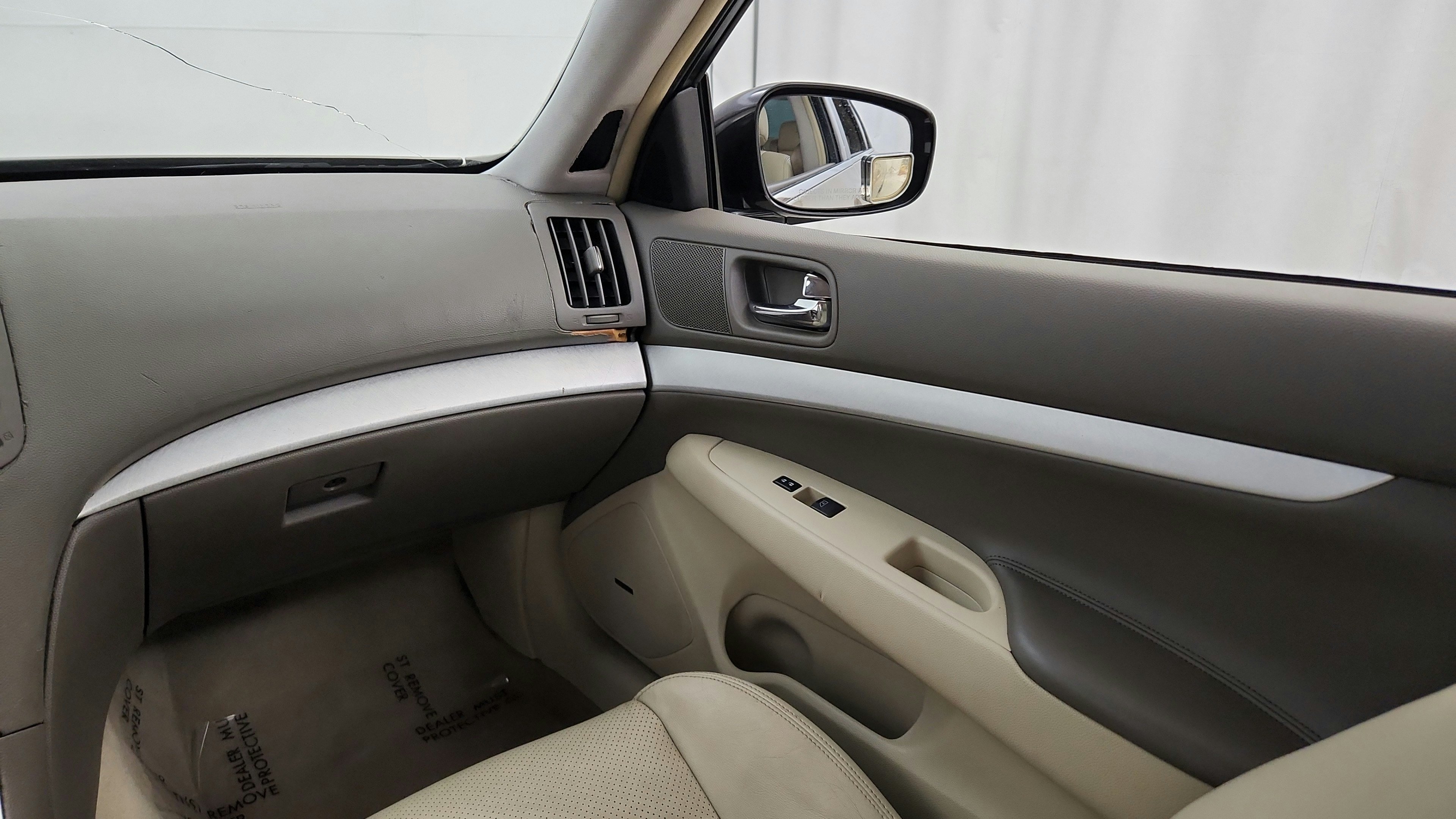 Used 2009 INFINITI G37 x Sedan w/ Premium Pkg AWD/4WD image 22