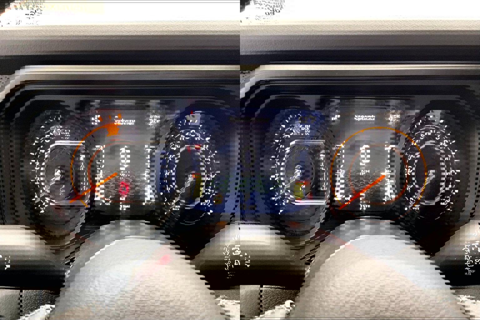 New 2026 Jeep Wrangler Unlimited Rubicon image 19