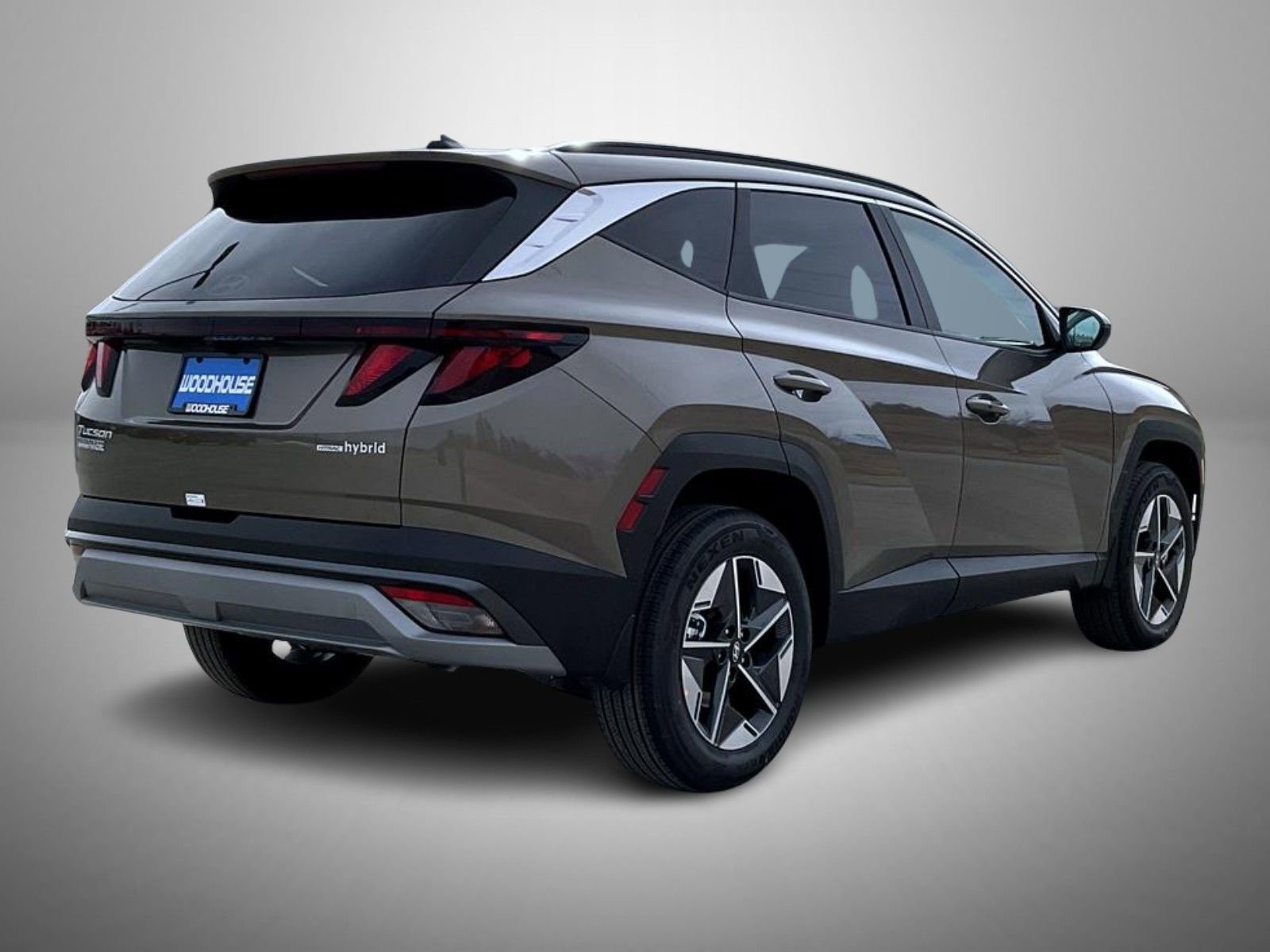 New 2026 Hyundai Tucson SEL image 5