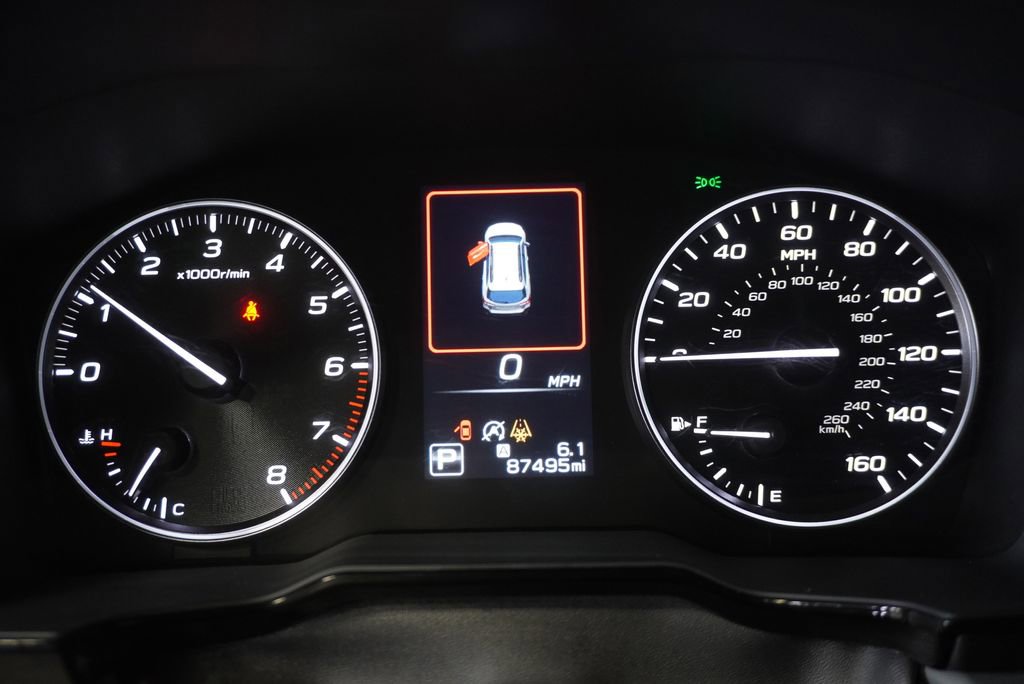 Used 2024 Subaru Outback Premium image 22