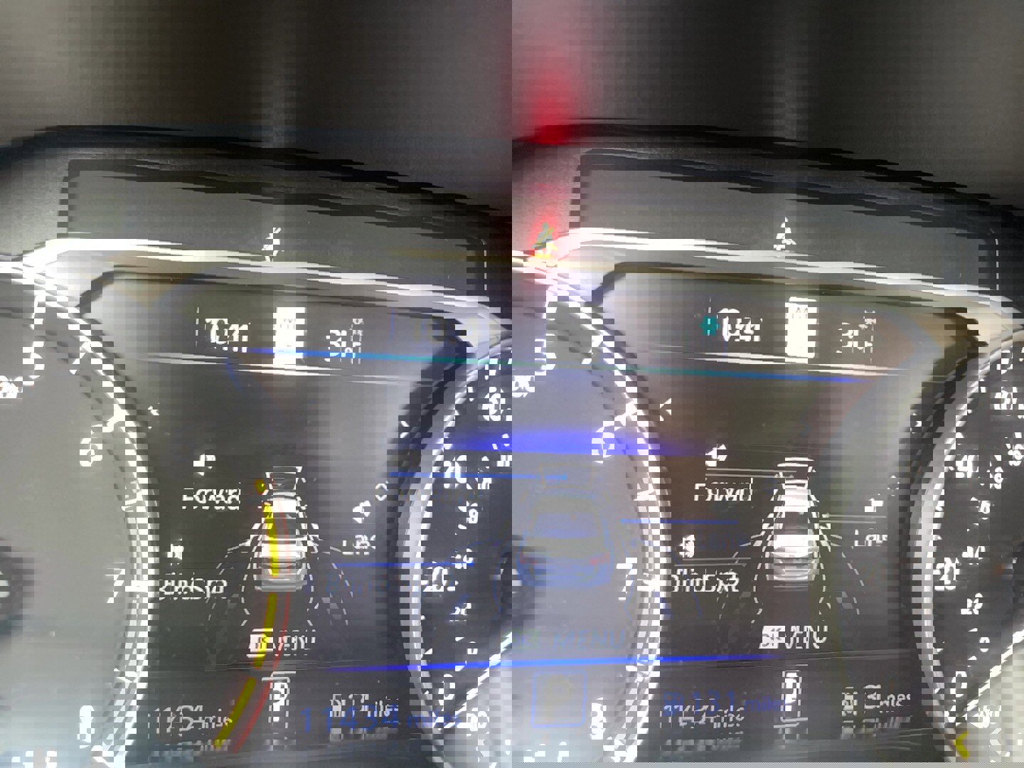 Used 2024 Nissan Altima 2.5 SL image 15