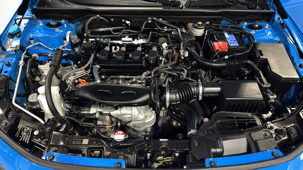Used 2022 Honda Civic Sport Touring image 38