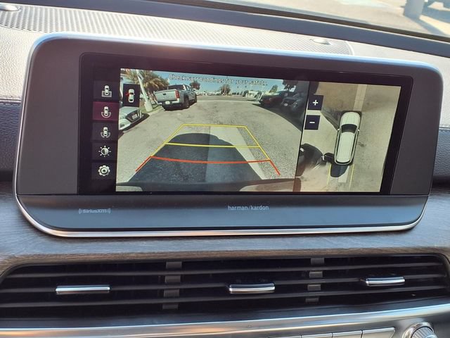Used 2021 Kia Telluride SX FWD image 6