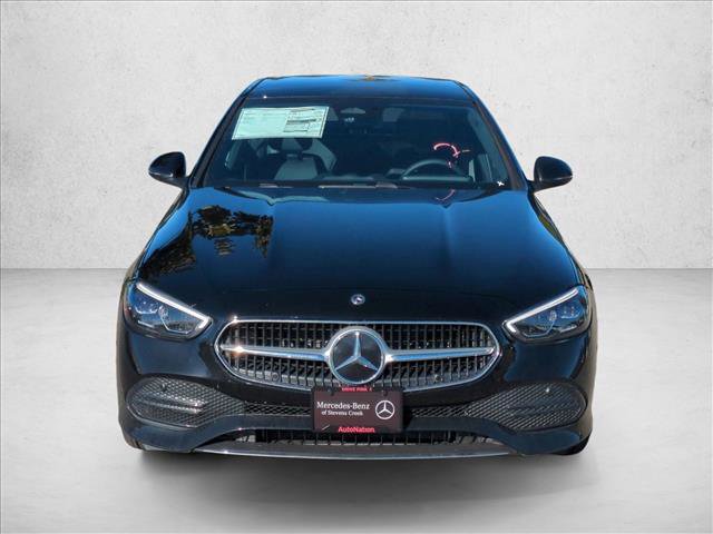 New 2026 Mercedes-Benz C 300 Sedan image 6