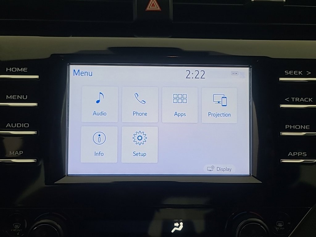 Used 2019 Toyota Camry LE FWD image 34