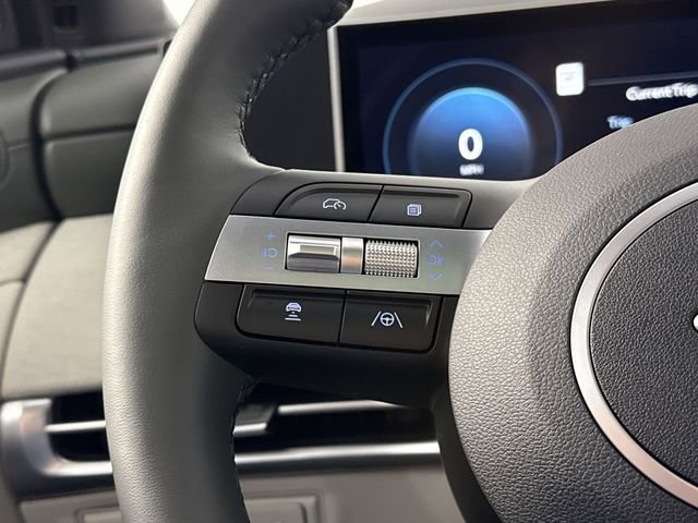 New 2026 Hyundai Tucson Limited image 26