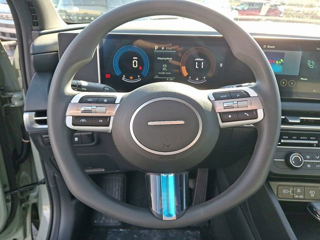 New 2026 Hyundai Santa Cruz SE AWD/4WD image 8