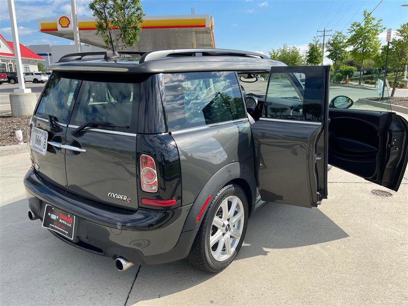 Used 2011 MINI Cooper Clubman S image 85
