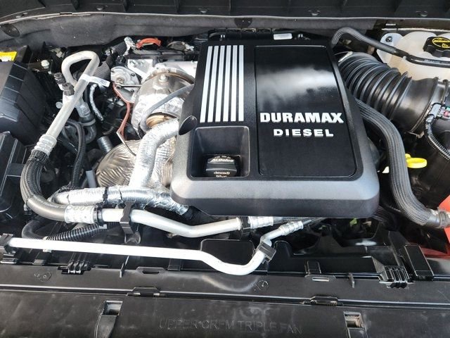 Used 2024 Chevrolet Silverado 1500 High Country w/ High Country Premium Package image 34