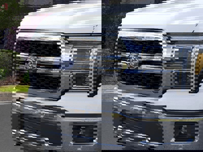 New 2026 Ford F150 Lariat w/ Equipment Group 502A High image 39