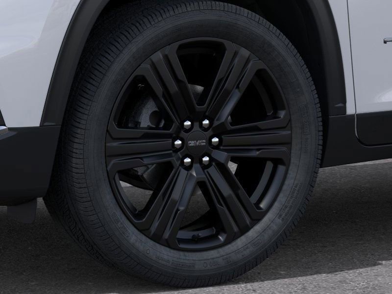 Used 2026 GMC Acadia Elevation w/ Black Edition image 10