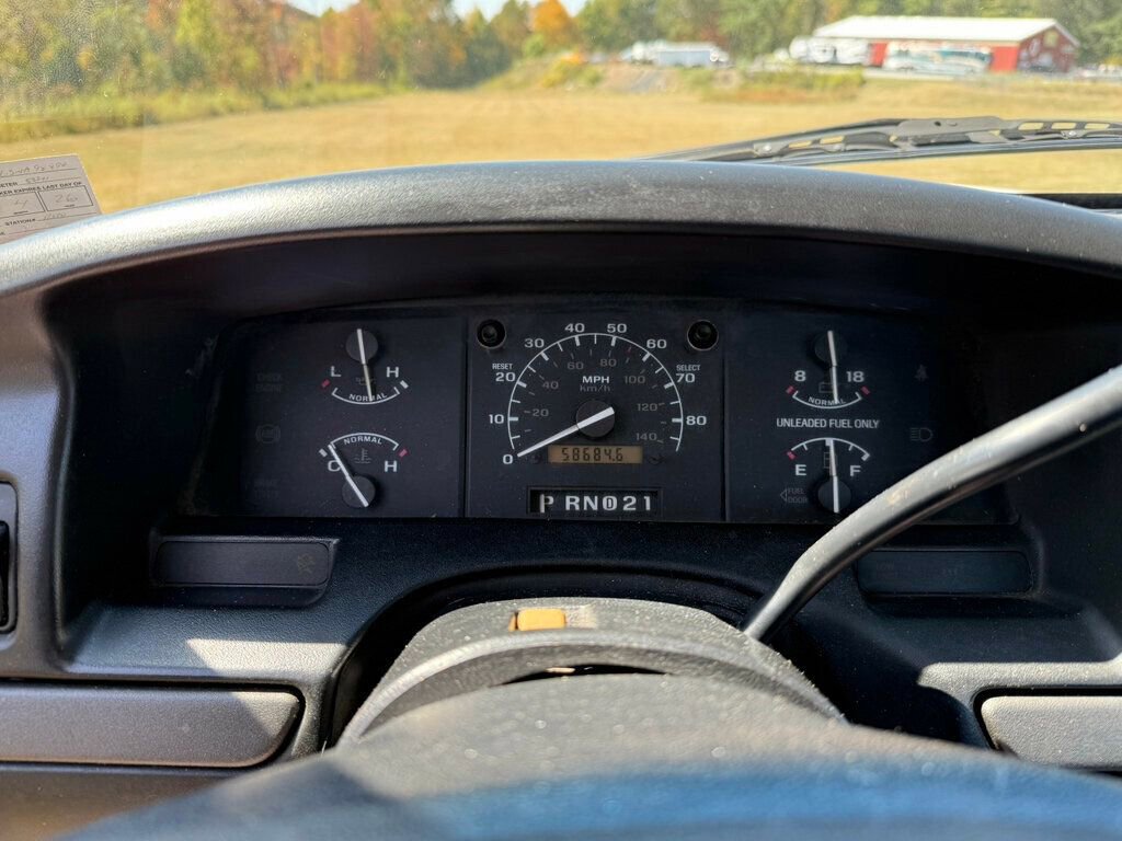 Used 1995 Ford F250 2WD Regular Cab image 26